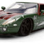 Star Wars Diecast Model 1:24 Boba Fett 2005 Ford GT