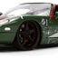 Star Wars Diecast Model 1:24 Boba Fett 2005 Ford GT