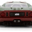 Star Wars Diecast Model 1:24 Boba Fett 2005 Ford GT