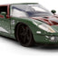 Star Wars Diecast Model 1:24 Boba Fett 2005 Ford GT