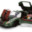 Star Wars Diecast Model 1:24 Boba Fett 2005 Ford GT