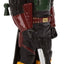 Star Wars Diecast Model 1:24 Boba Fett 2005 Ford GT