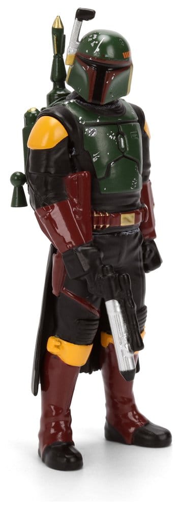 Star Wars Diecast Model 1:24 Boba Fett 2005 Ford GT