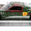 Star Wars Diecast Model 1:24 Boba Fett 2005 Ford GT