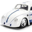 Star Wars Diecast Model 1:24 R2-D2 1959 VW Drag Beetle