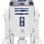 Star Wars Diecast Model 1:24 R2-D2 1959 VW Drag Beetle