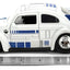 Star Wars Diecast Model 1:24 R2-D2 1959 VW Drag Beetle