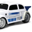 Star Wars RC 1:16 R2-D2 VW Drag Beetle