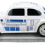 Star Wars RC 1:16 R2-D2 VW Drag Beetle