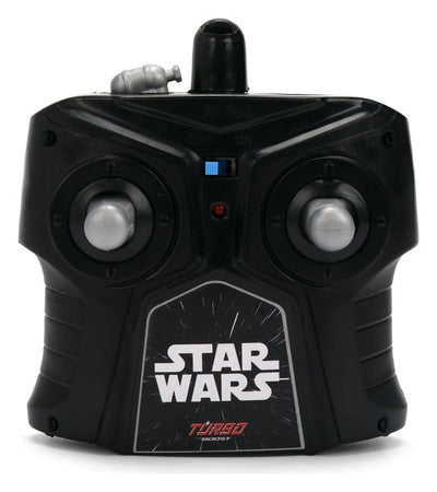 Star Wars RC 1:16 R2-D2 VW Drag Beetle