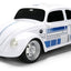 Star Wars RC 1:16 R2-D2 VW Drag Beetle