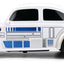 Star Wars RC 1:16 R2-D2 VW Drag Beetle