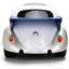 Star Wars RC 1:16 R2-D2 VW Drag Beetle