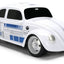 Star Wars RC 1:16 R2-D2 VW Drag Beetle