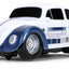 Star Wars RC 1:32 R2-D2 VW Beetle