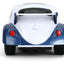 Star Wars RC 1:32 R2-D2 VW Beetle