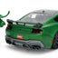 Marvel Diecast Model 1:24 Avengers Doctor Doom 2024 Ford
