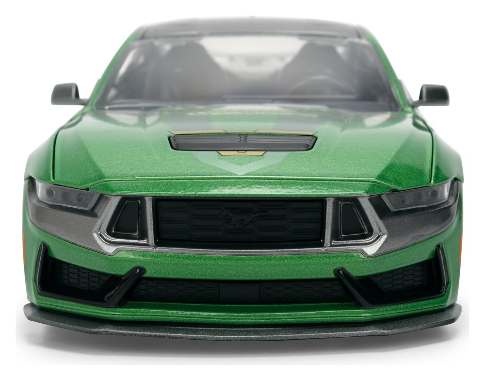 Marvel Diecast Model 1:24 Avengers Doctor Doom 2024 Ford