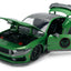 Marvel Diecast Model 1:24 Avengers Doctor Doom 2024 Ford