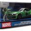 Marvel Diecast Model 1:24 Avengers Doctor Doom 2024 Ford