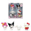 Sanrio Action Figures 4-Pack 6 cm