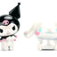 Sanrio Action Figures 4-Pack 6 cm
