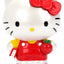 Sanrio Action Figures 4-Pack 6 cm