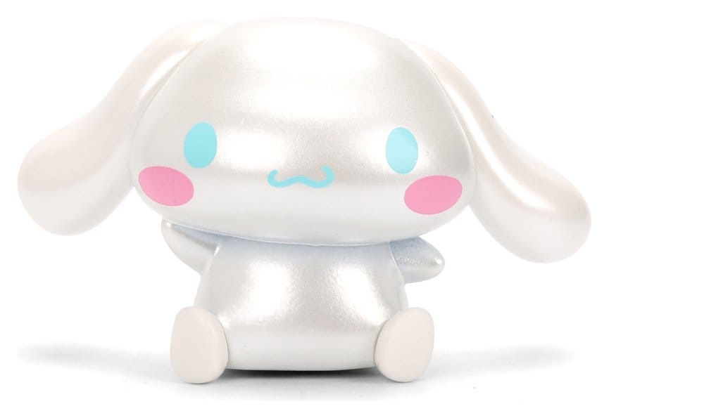 Sanrio Action Figures 4-Pack 6 cm