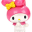 Sanrio Action Figures 4-Pack 6 cm