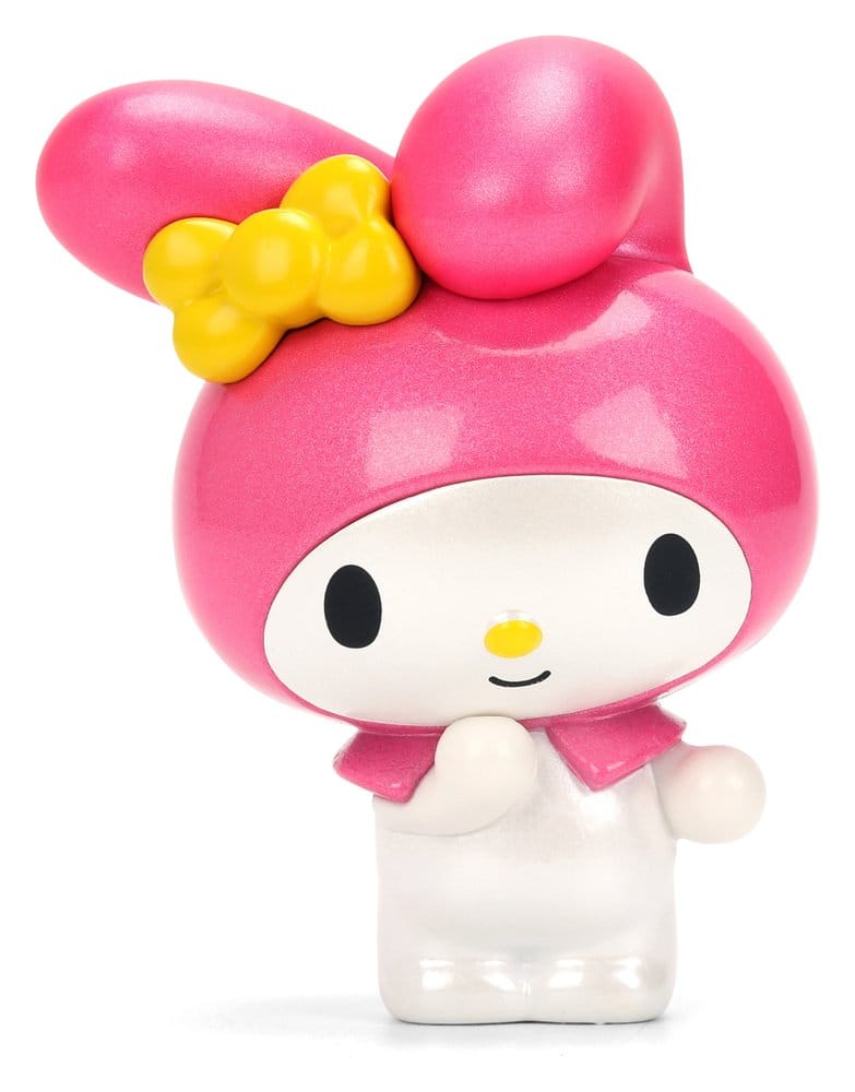 Sanrio Action Figures 4-Pack 6 cm
