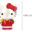 Sanrio Action Figures 4-Pack 6 cm