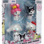 Sanrio Action Figures 4-Pack 6 cm