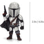 Star Wars Mini Figures 4-Pack Wave 2 6.5 cm