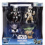 Star Wars Mini Figures 4-Pack Wave 2 6.5 cm