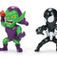 Marvel Action Figures 4-Pack Wave 5 6 cm