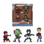 Marvel Action Figures 4-Pack Wave 5 6 cm