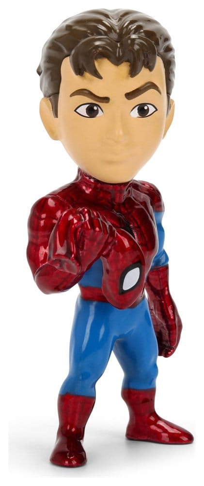Marvel Action Figures 4-Pack Wave 5 6 cm