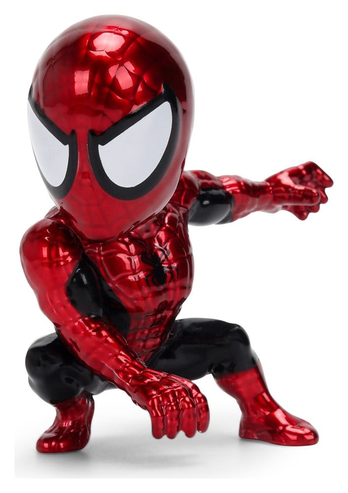 Marvel Action Figures 4-Pack Wave 5 6 cm