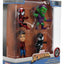 Marvel Action Figures 4-Pack Wave 5 6 cm