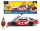 Invincible Diecast Model 1/24 Omni-Man 1985 Chevrolet