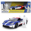 Michelin Man Diecast Model 1/24 2017 Ford GT