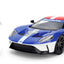 Michelin Man Diecast Model 1/24 2017 Ford GT