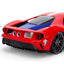 Michelin Man Diecast Model 1/24 2017 Ford GT