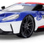 Michelin Man Diecast Model 1/24 2017 Ford GT