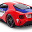 Michelin Man Diecast Model 1/24 2017 Ford GT