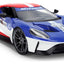 Michelin Man Diecast Model 1/24 2017 Ford GT
