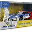 Michelin Man Diecast Model 1/24 2017 Ford GT