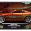 Fast & Furious Diecast Model 1/24 Anniversary Toyota Supra 9 cm