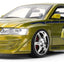 Fast & Furious Diecast Model 1/24 Anniversary Mitsubishi 9 cm