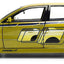 Fast & Furious Diecast Model 1/24 Anniversary Mitsubishi 9 cm